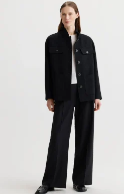 Żakiet oversize - zestaw^Vistula Online