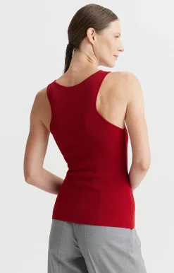 Asymetryczny top^Vistula Fashion