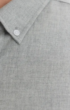 Bawełniana koszula regular fit^Vistula Sale