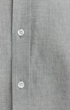 Bawełniana koszula regular fit^Vistula Sale