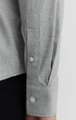 Bawełniana koszula regular fit^Vistula Sale