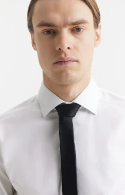 Bawełniana koszula slim fit^Vistula Online