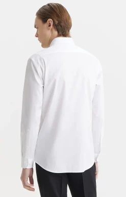 Bawełniana koszula slim fit^Vistula Online