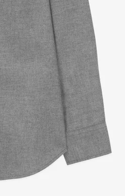 Bawełniana koszula slim fit^Vistula Hot