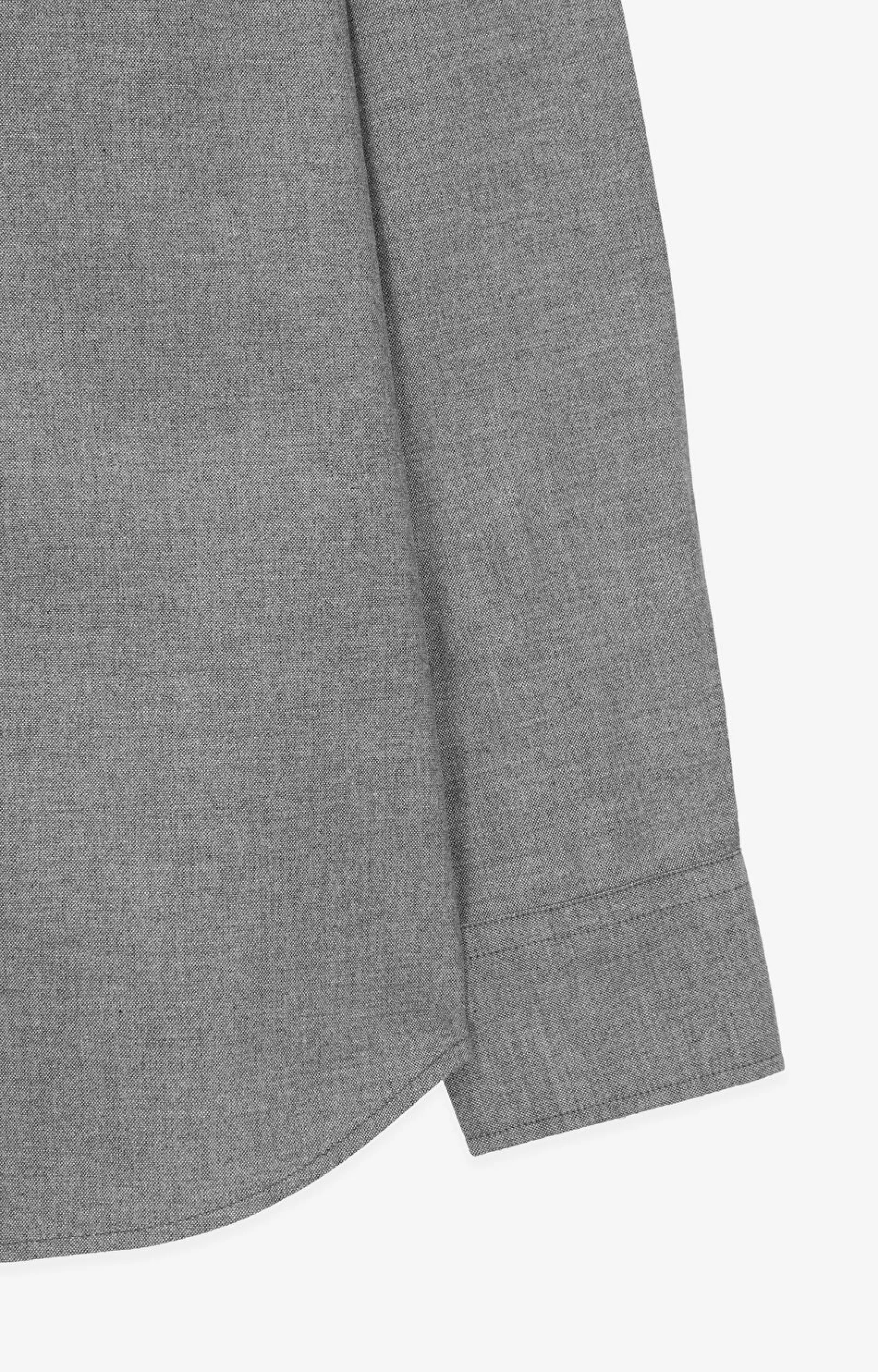 Bawełniana koszula slim fit^Vistula Hot