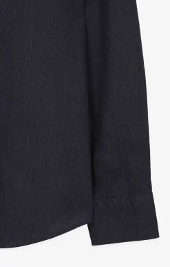 Bawełniana koszula slim fit^Vistula Fashion