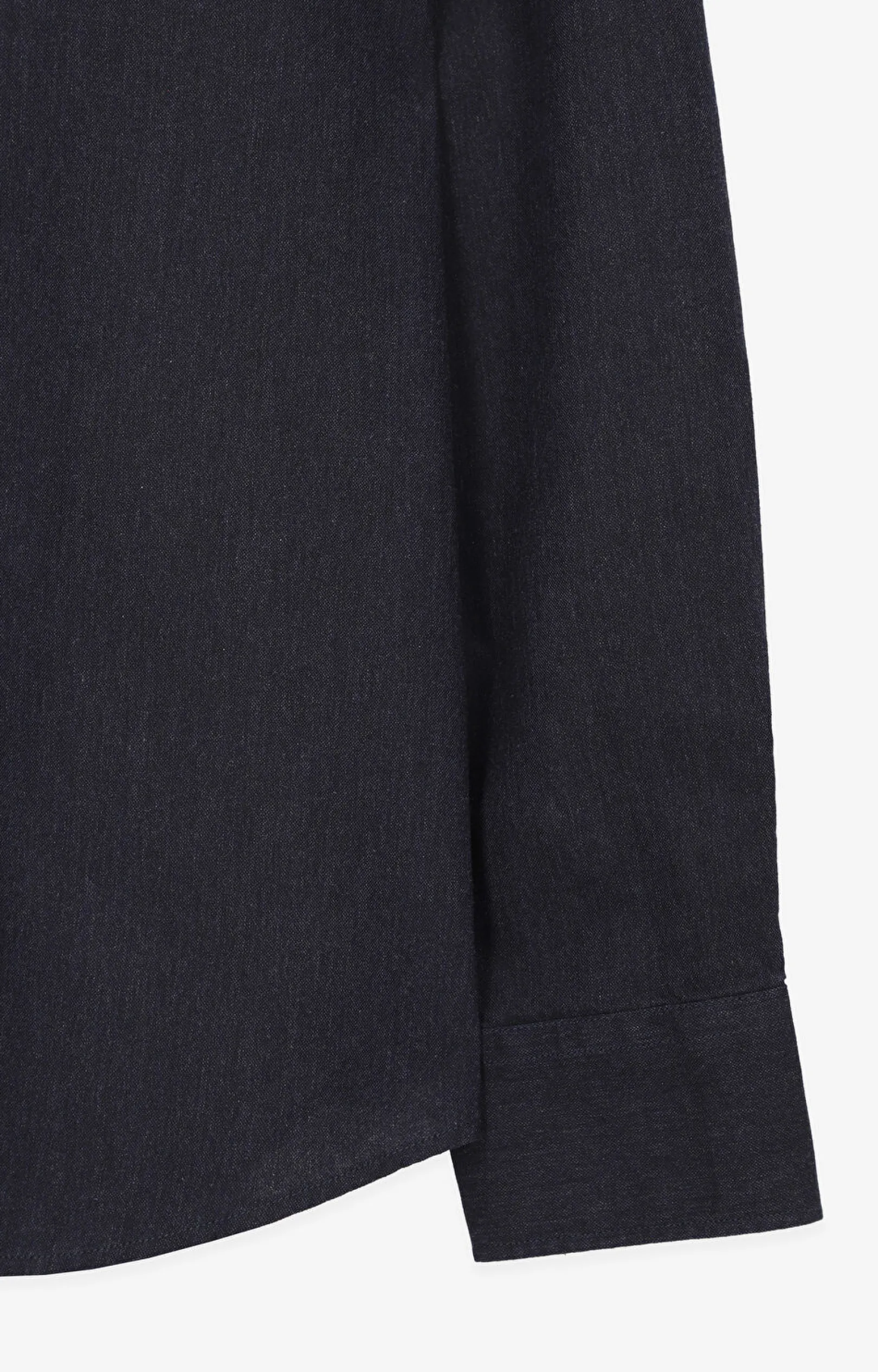 Bawełniana koszula slim fit^Vistula Fashion