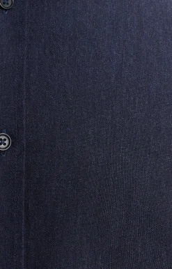 Bawełniana koszula slim fit^Vistula Fashion