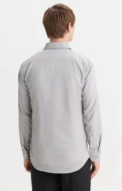 Bawełniana koszula slim fit^Vistula Best