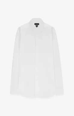 Bawełniana koszula slim fit^Vistula Hot