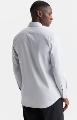 Bawełniana koszula slim fit^Vistula Hot