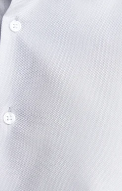 Bawełniana koszula slim fit^Vistula Hot