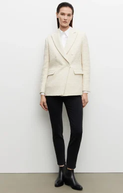 Bawełniana marynarka regular^Vistula Fashion