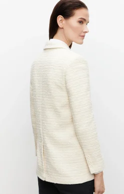 Bawełniana marynarka regular^Vistula Fashion