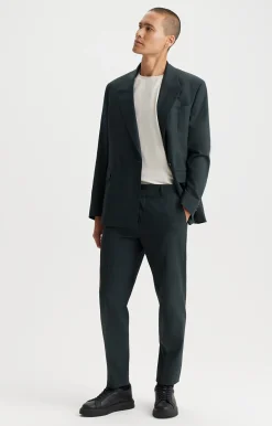 Bawełniana marynarka relaxed fit - zestaw^Vistula Fashion