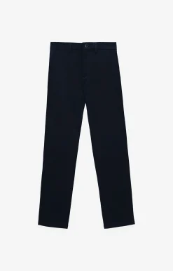 Bawełniane chinosy slim fit^Vistula Clearance
