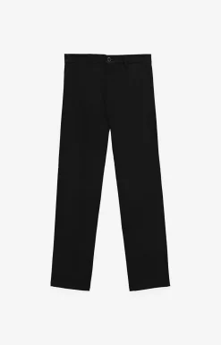 Bawełniane chinosy slim fit^Vistula Best