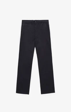 Bawełniane chinosy slim fit^Vistula Sale