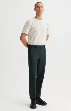 Bawełniane spodnie slim fit - zestaw^Vistula Clearance