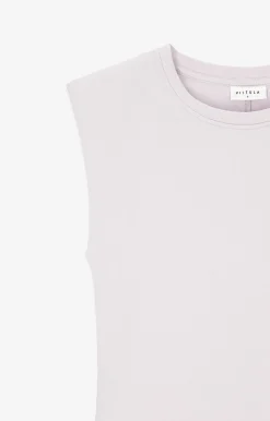 Bawełniany top^Vistula Online