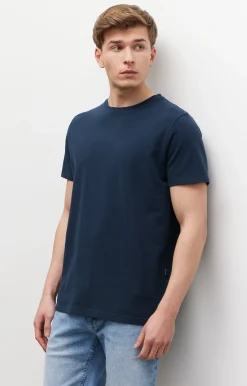 Bawełniany t-shirt^Vistula Clearance