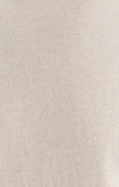 Beżowy t-shirt^Vistula New