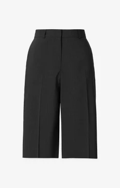 Bermudy slim fit^Vistula Hot