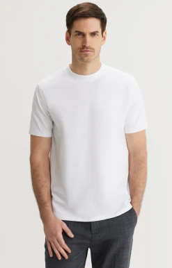Biały t-shirt^Vistula Online