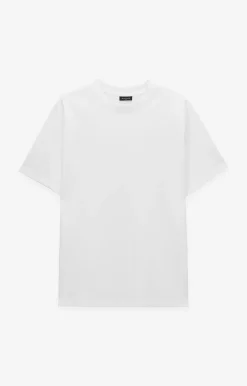 Biały t-shirt^Vistula Online