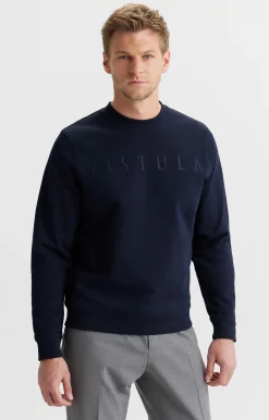 Bluza z logo^Vistula Best