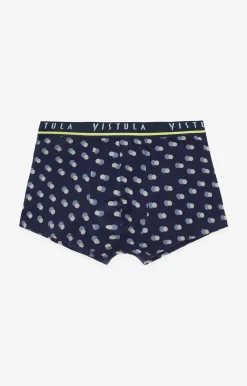 Bokserki w print^Vistula Outlet