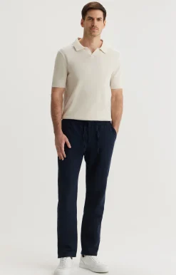 Chinosy regular fit^Vistula Online