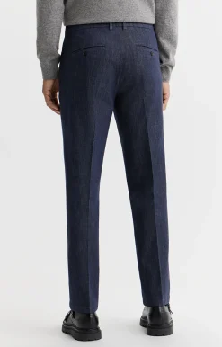Chinosy regular fit^Vistula New