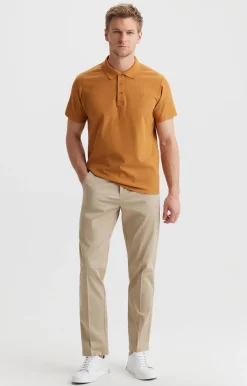 Chinosy regular fit^Vistula Online