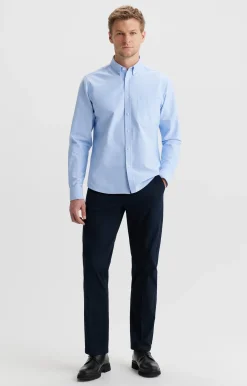 Chinosy regular fit^Vistula Discount