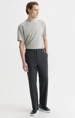 Chinosy relaxed fit^Vistula Fashion