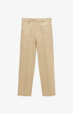 Chinosy relaxed fit^Vistula Hot