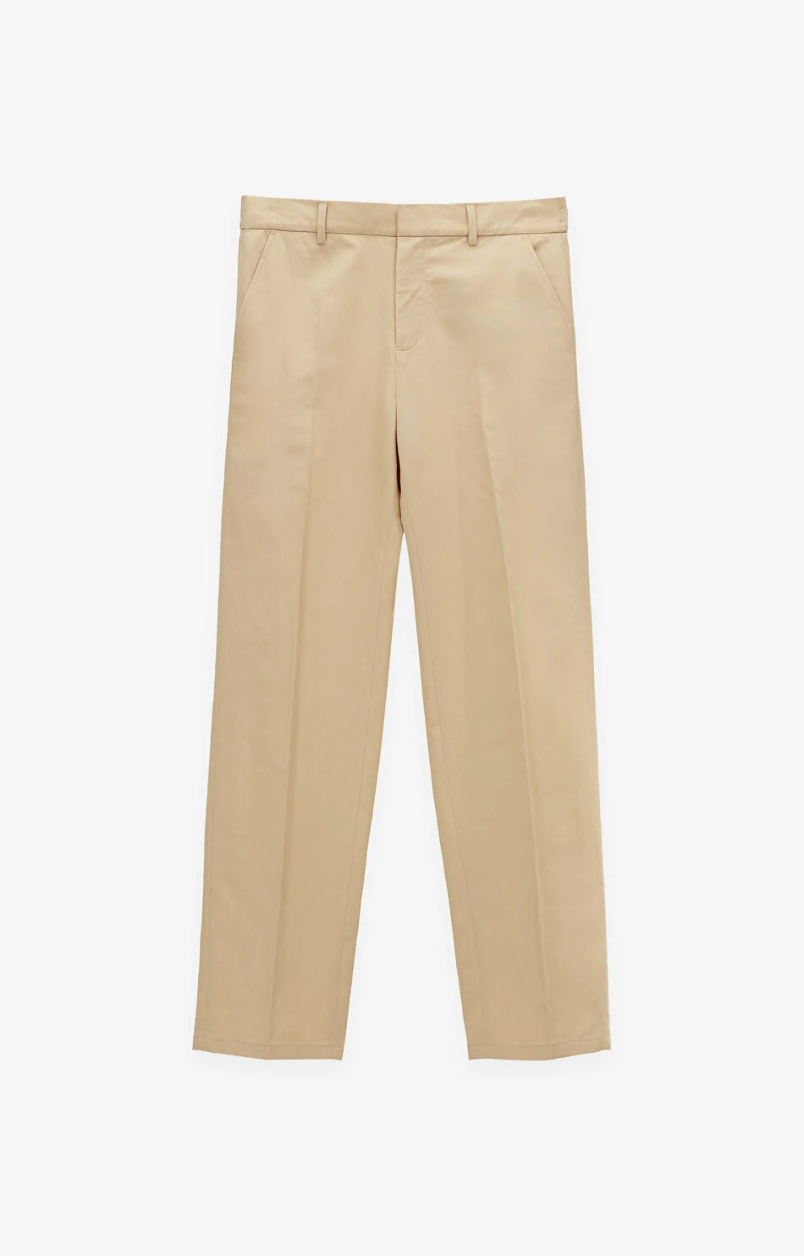 Chinosy relaxed fit^Vistula Hot