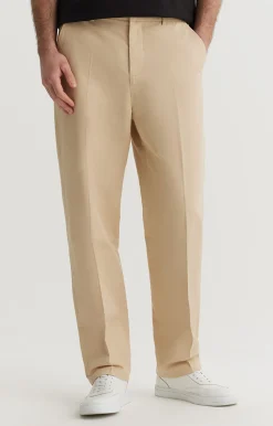 Chinosy relaxed fit^Vistula Hot