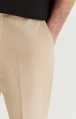 Chinosy relaxed fit^Vistula Hot