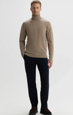 Chinosy slim fit^Vistula Best