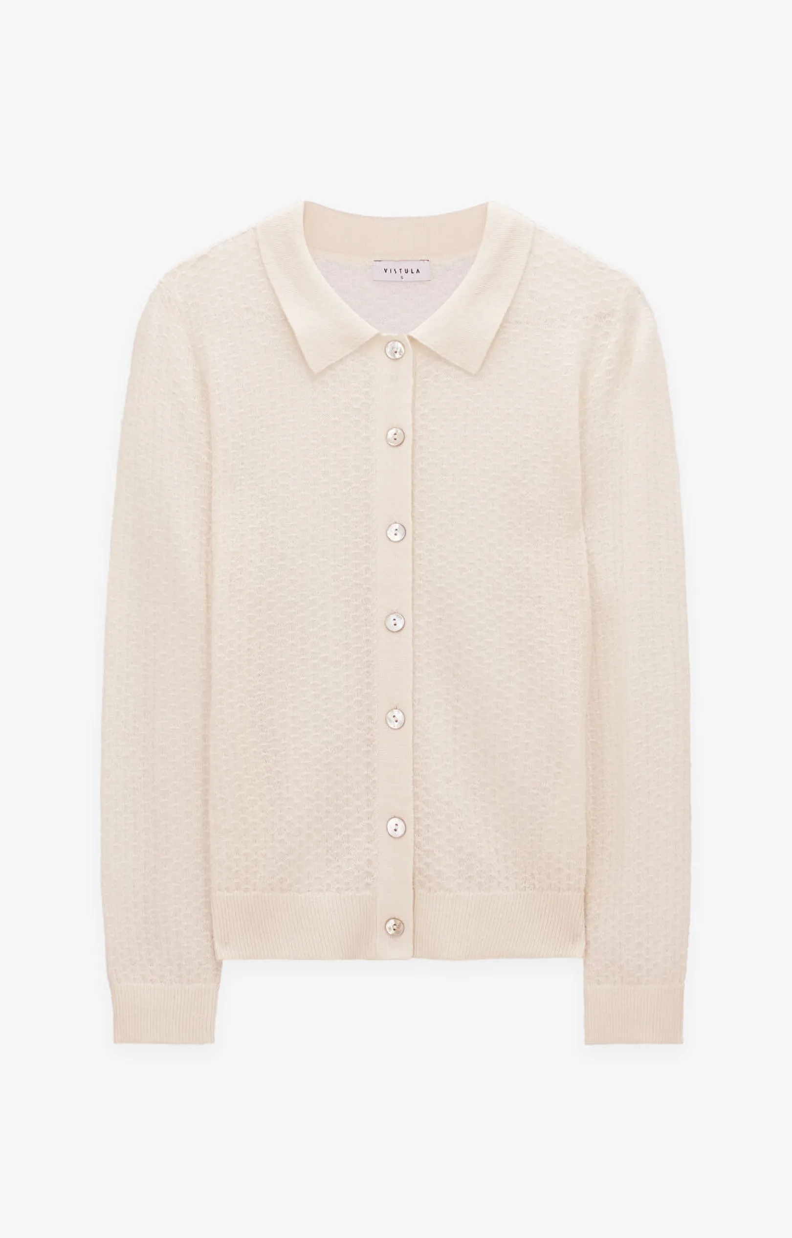 Cienki sweter^Vistula New