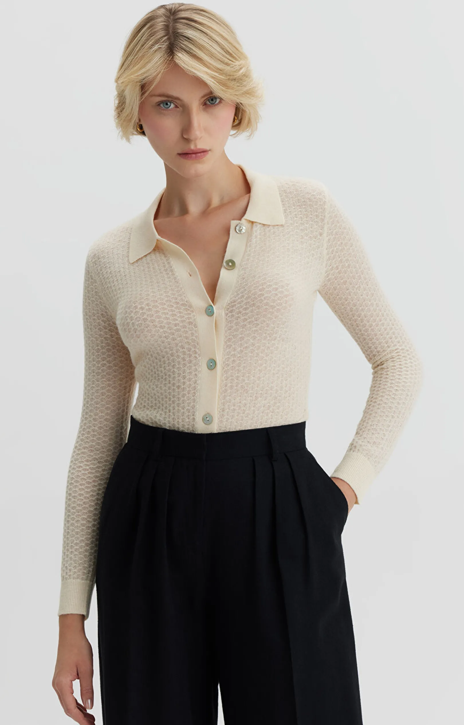 Cienki sweter^Vistula New