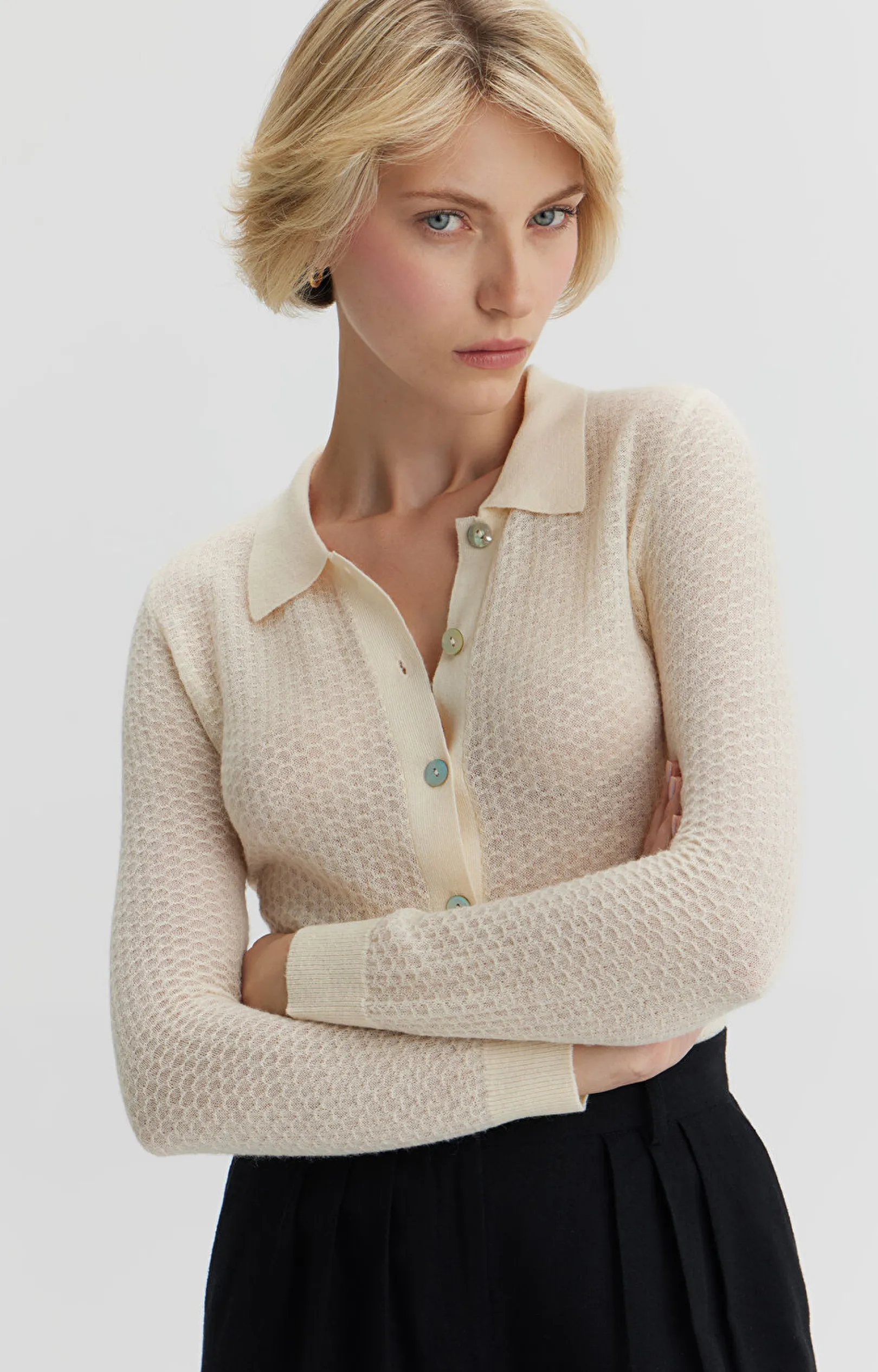 Cienki sweter^Vistula New