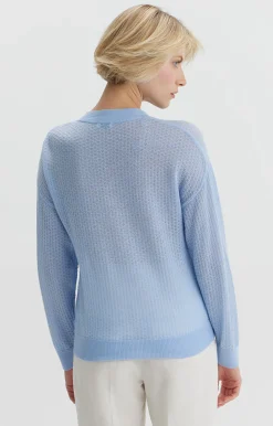 Cienki sweter v-neck^Vistula Clearance