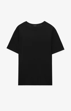 Czarny t-shirt^Vistula Best