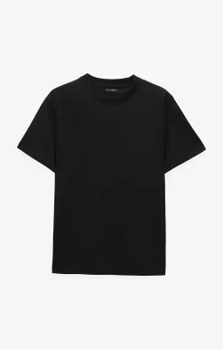 Czarny t-shirt^Vistula Online