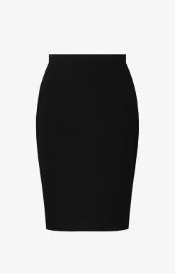 Dopasowana spódnica midi^Vistula Online