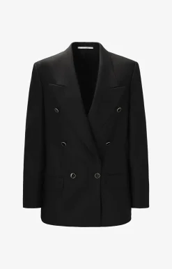 Dwurzędowa marynarka slim fit - zestaw^Vistula Outlet