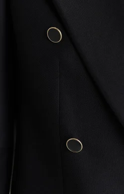 Dwurzędowa marynarka slim fit - zestaw^Vistula Outlet